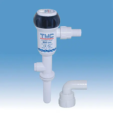 TMC-3070202,Livewell Pumps