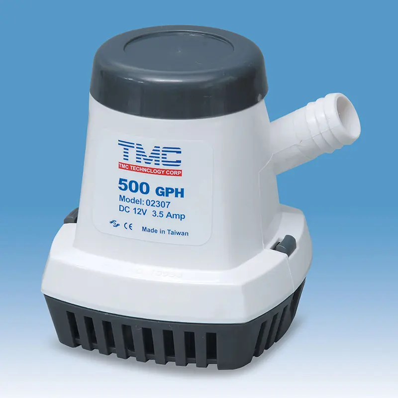 TMC-02307,Bilge Pumps - S19 Series