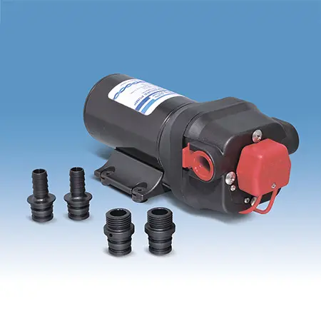 TMC-36501,Water Pressure Pump