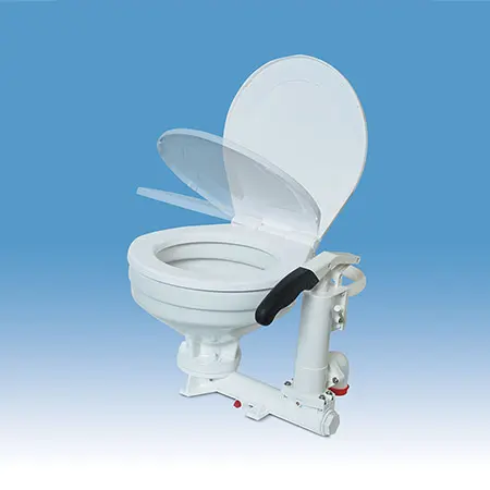 TMC-29942,Manual Toilet & Service Kits