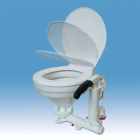 TMC-29943,Manual Toilet & Service Kits