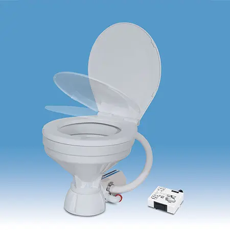 TMC-29921,Electric Toilets & Service Kits