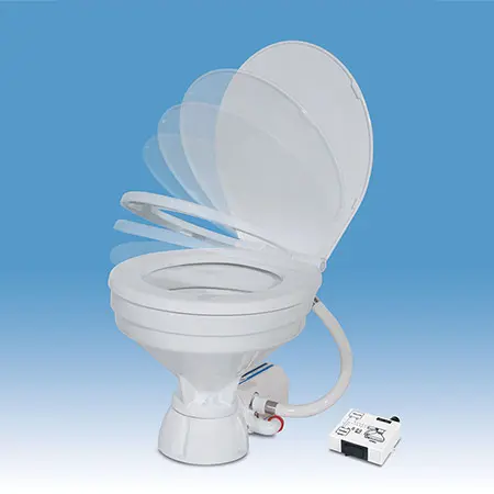 TMC-29930,Electric Toilets & Service Kits
