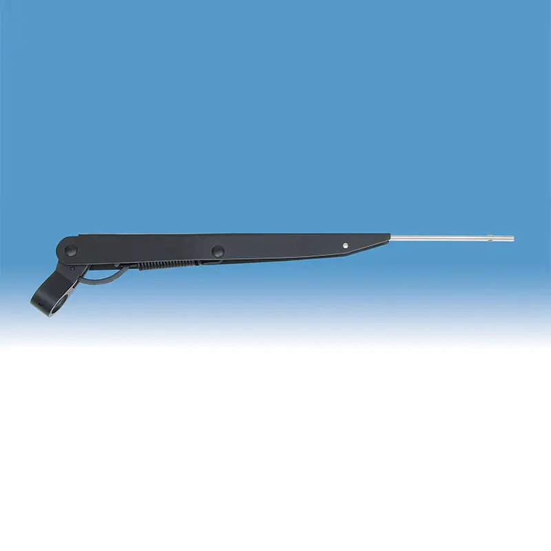 Heavy-duty Adjustable Wiper Arms & Blades