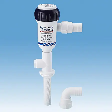 TMC-3070302,Livewell Pumps