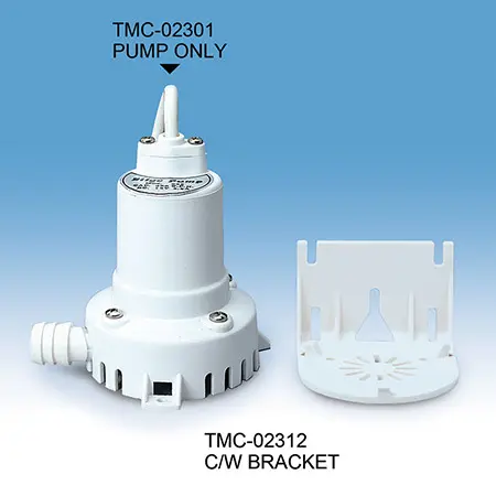 TMC-02301,Bilge Pumps - T01 Series