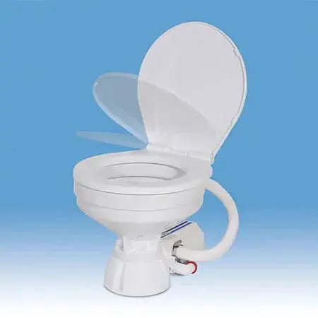 Electric Toilets & Service Kits