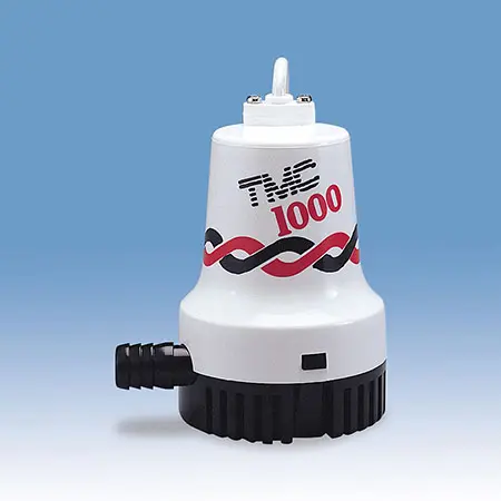 TMC-03304,Bilge Pumps - T20 Series