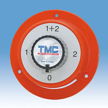 TMC-02401,Battery Switch
