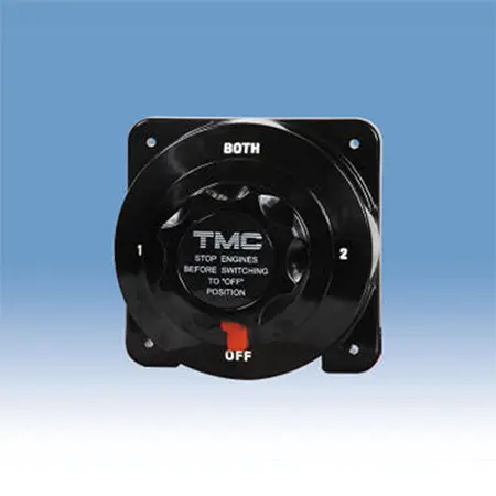 TMC-02402,Battery Switch