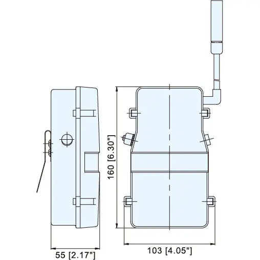 TMC-00201,Aerator Pumps