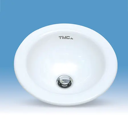 TMC-9910051,Ceramic Sink With Nano Treatment