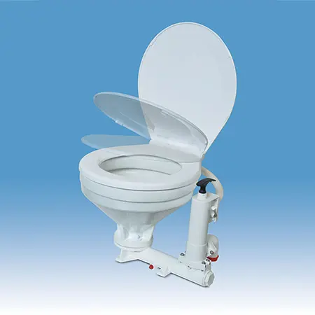 TMC-29941,Manual Toilet & Service Kits
