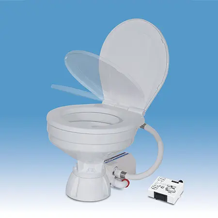 TMC-29932,Electric Toilets & Service Kits