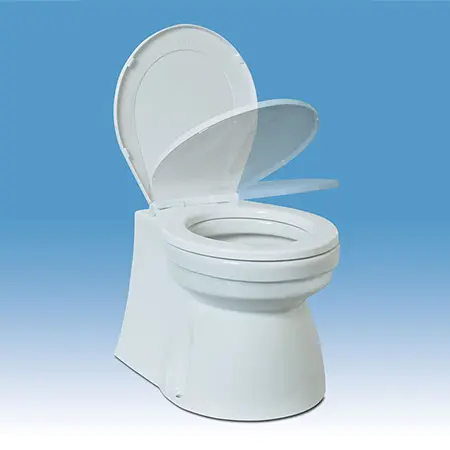TMC-29822,Quiet Electric Toilet & Service Kits