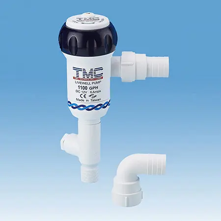TMC-3070301,Livewell Pumps