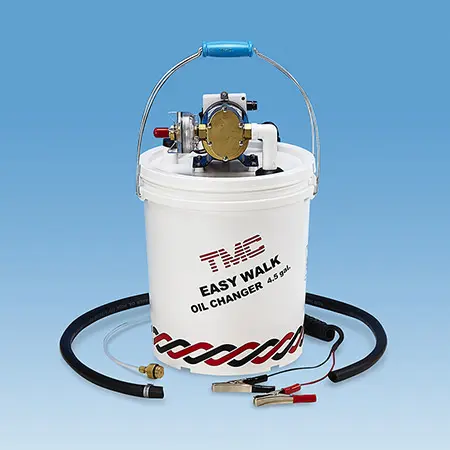 TMC-6010301,Electric Gear Pump