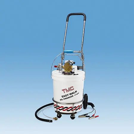 TMC-6010201,Electric Gear Pump