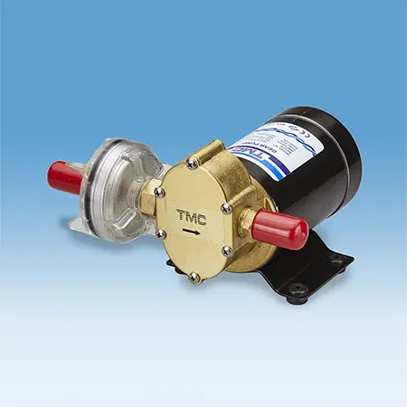 TMC-6010101,Electric Gear Pump