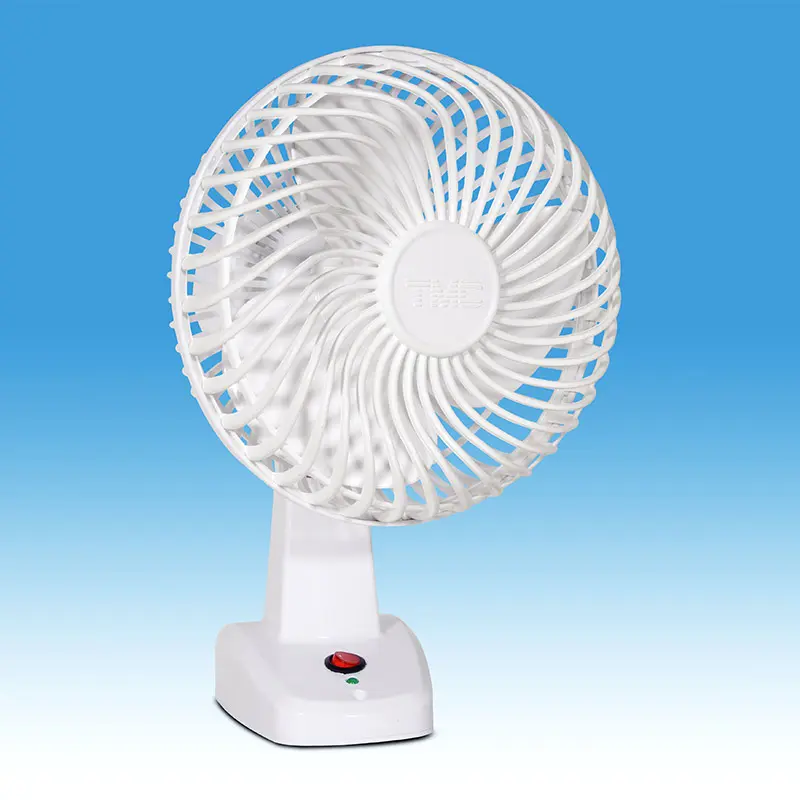 Oscillating Fan - On-Off 1 Speed Only