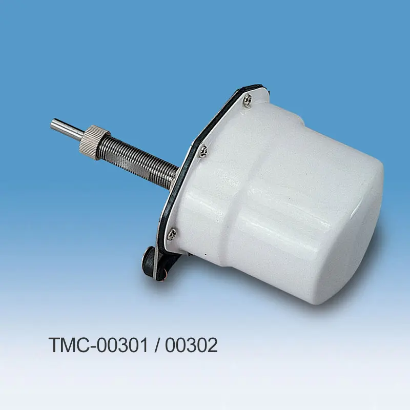 Wiper Motors (TMC-003 series)